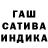 Конопля индика Amna Raza